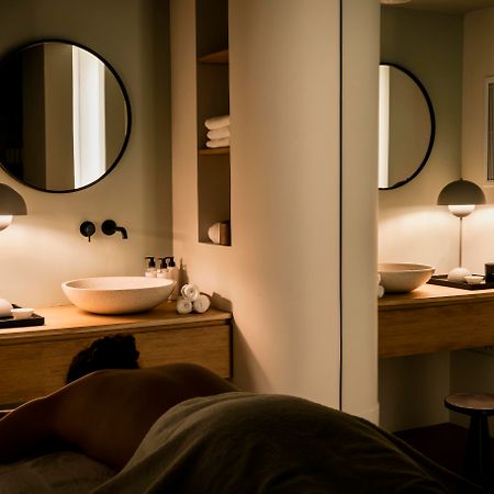 Hotel National Des Arts Et Metiers Paryż Zewnętrze zdjęcie