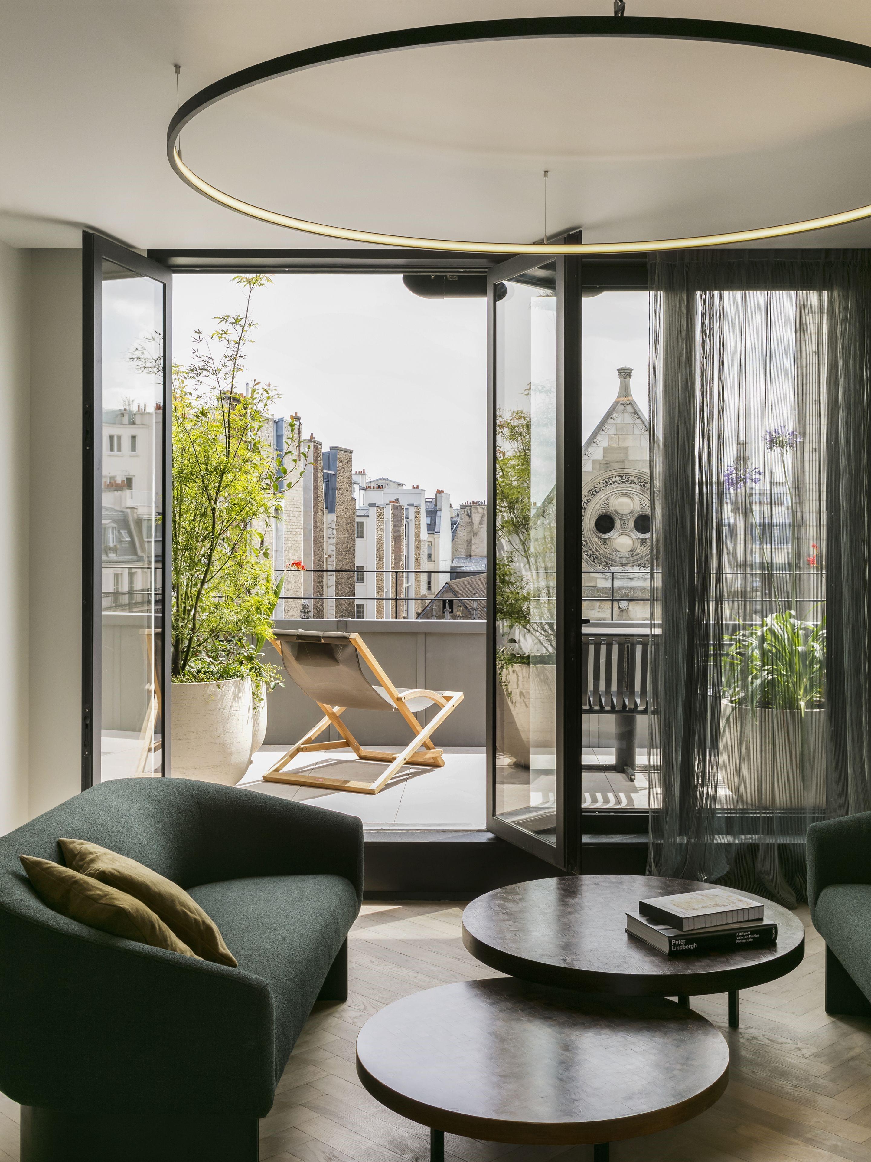 Hotel National Des Arts Et Metiers Paryż Zewnętrze zdjęcie