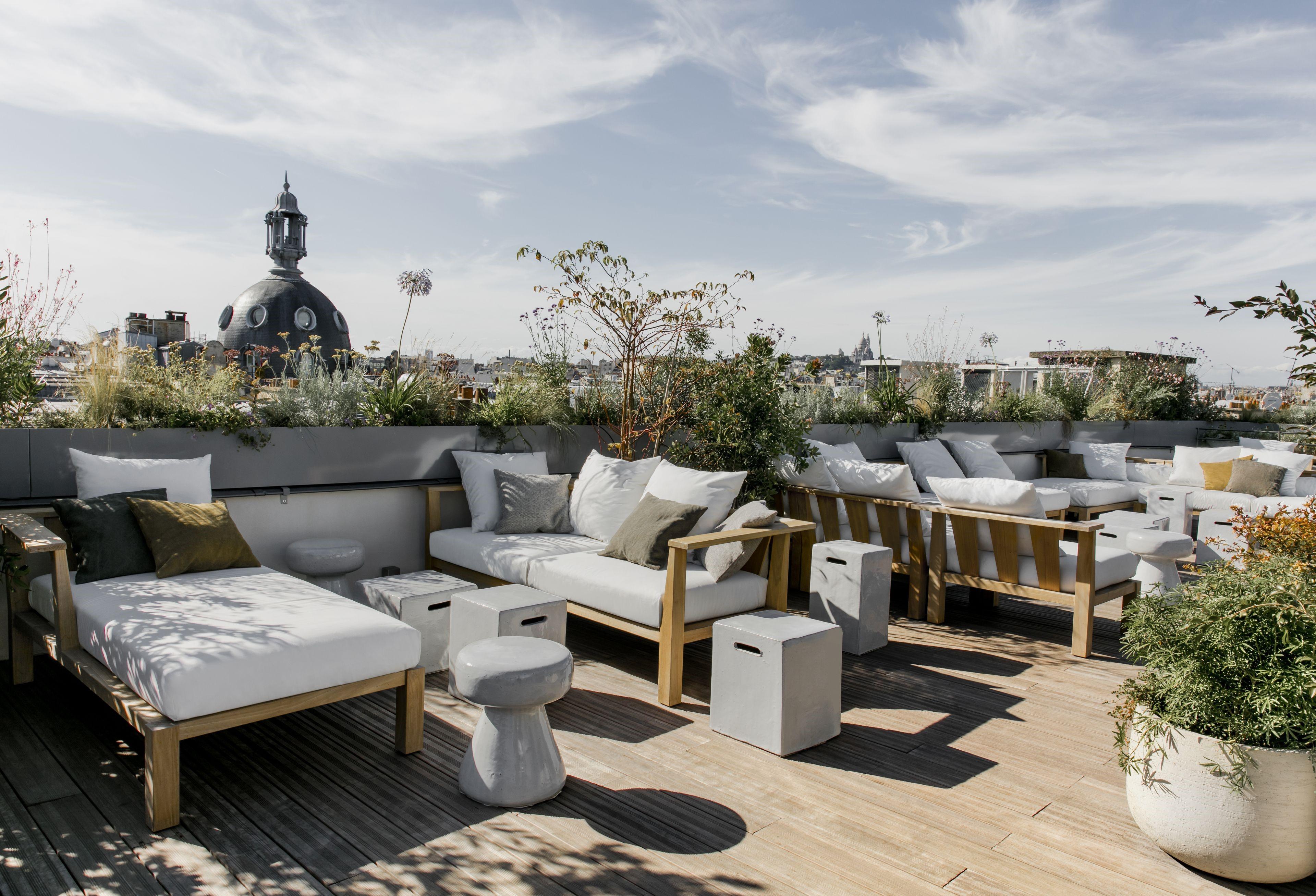 Hotel National Des Arts Et Metiers Paryż Zewnętrze zdjęcie