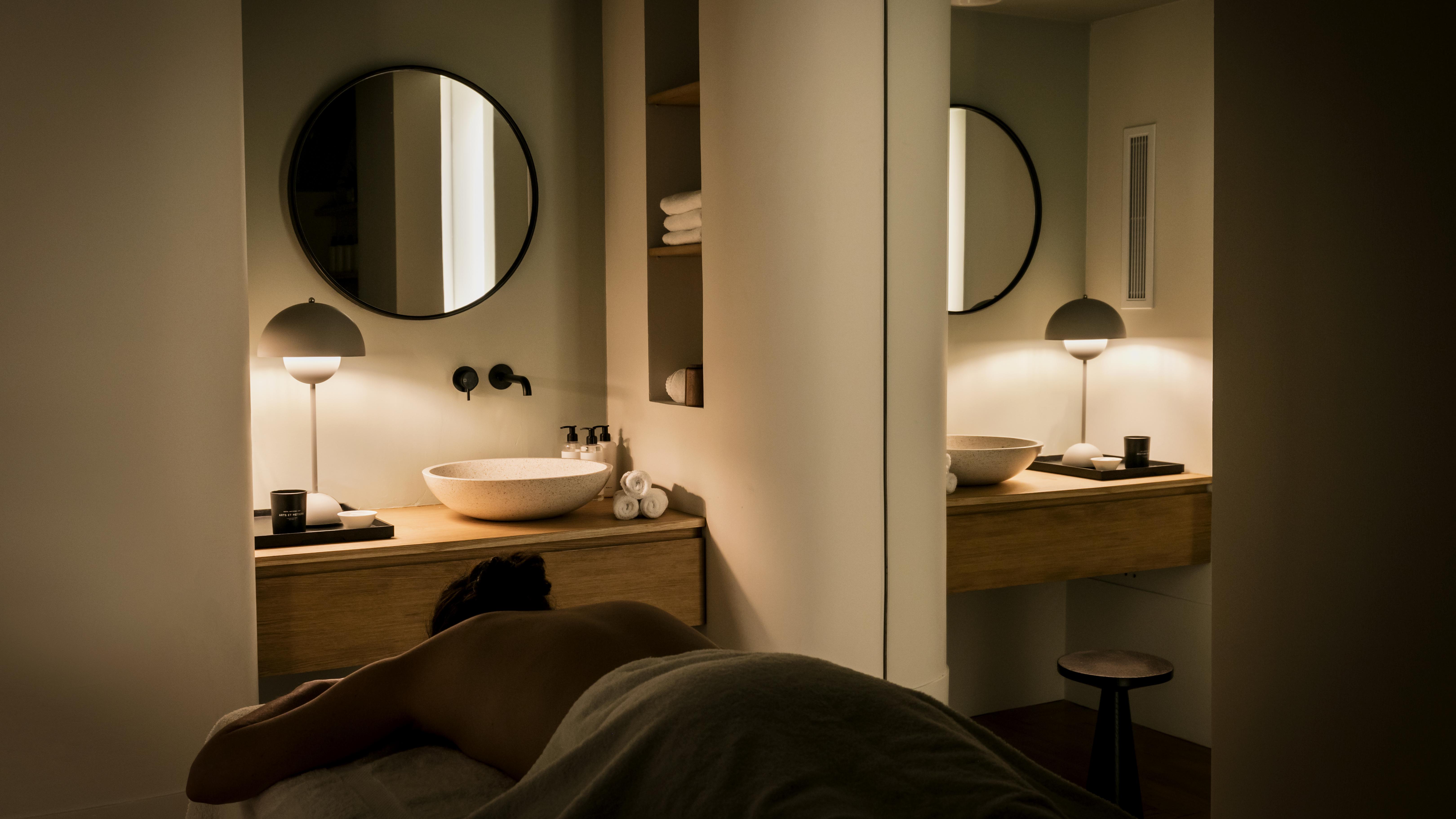 Hotel National Des Arts Et Metiers Paryż Zewnętrze zdjęcie