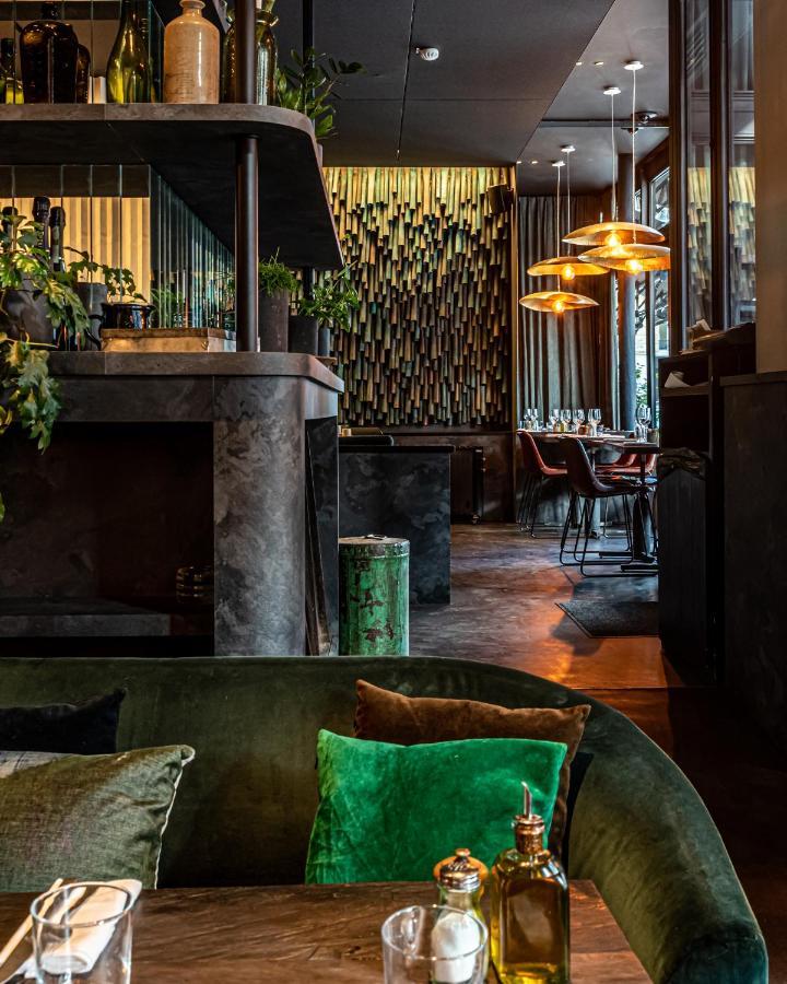 Hotel National Des Arts Et Metiers Paryż Zewnętrze zdjęcie